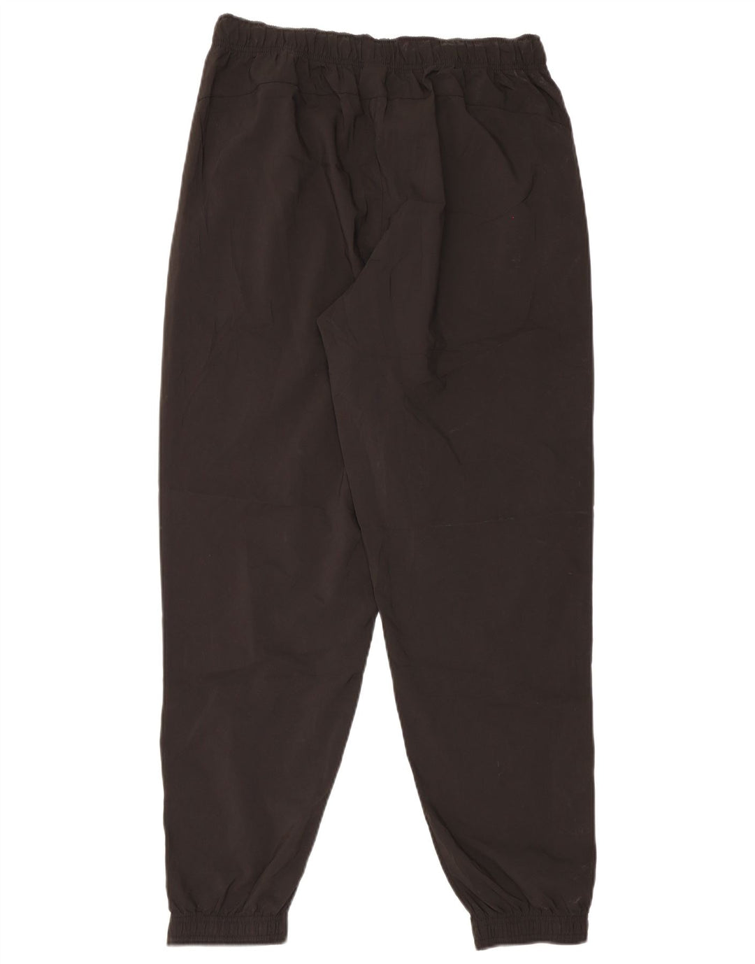 Pantaloni de trening pentru bărbați Puma Pantaloni de jogging, mari, negru, poliester