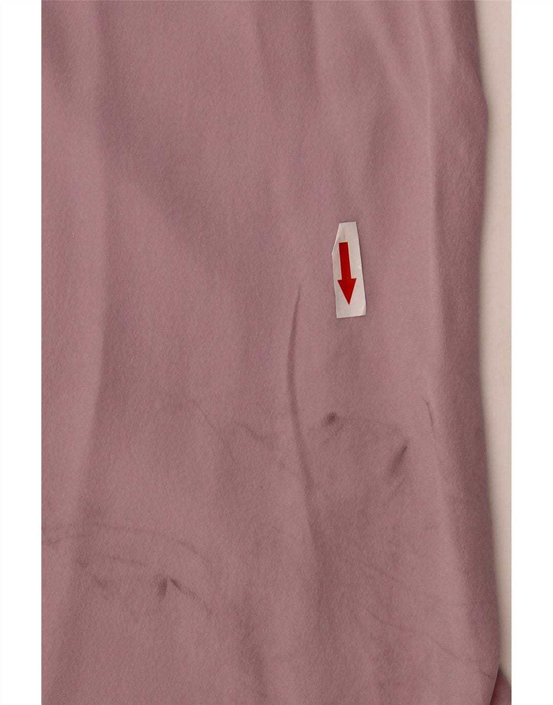 Bluză de damă FALCONERI Top UK 14 Medium Pink Mătase