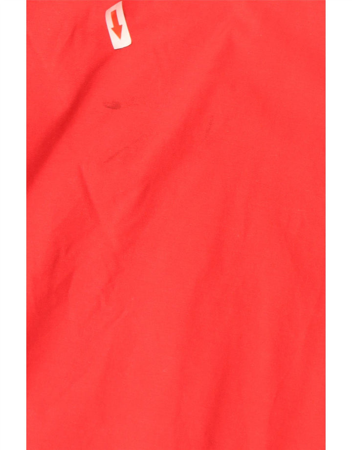 Gilet pentru bărbați Good Luck IT 52 XL Lână roșie