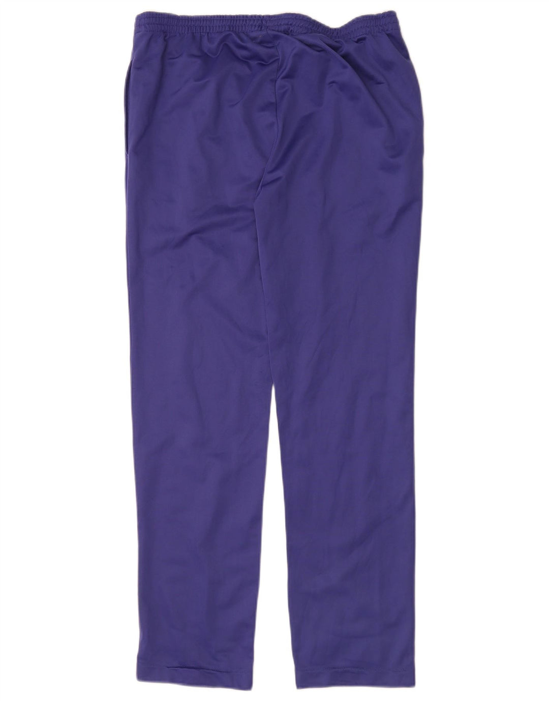 Pantaloni de trening Kappa pentru femei UK 14 Poliester violet mare