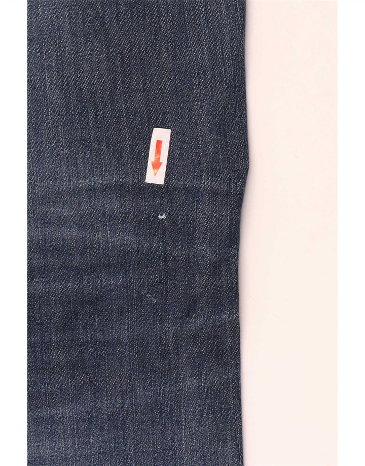 Blugi Levi's 511 Slim W36 L34 Albastru