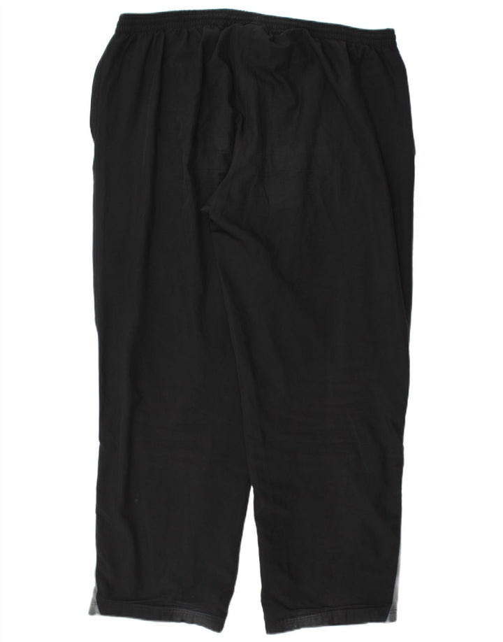 Pantaloni de trening Puma pentru bărbați 2XL poliester negru