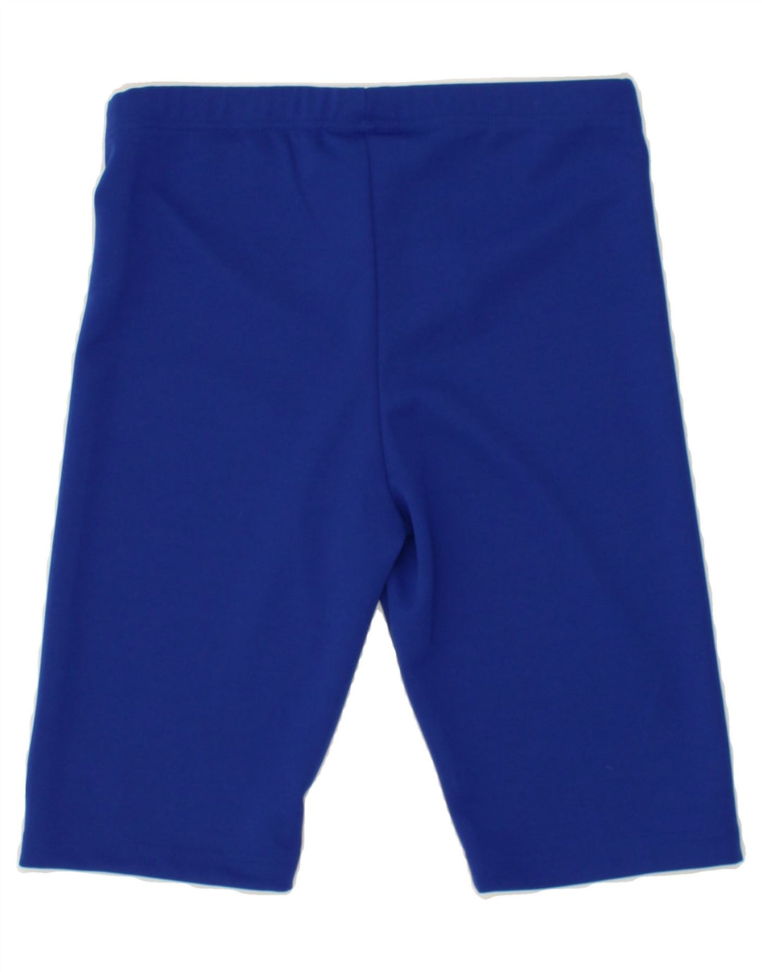 LOTTO Womens Bermuda Sport Shorts UK 40/42 Medium Blue Polyester Vintage Lotto and Second-Hand Lotto from Messina Hembry 