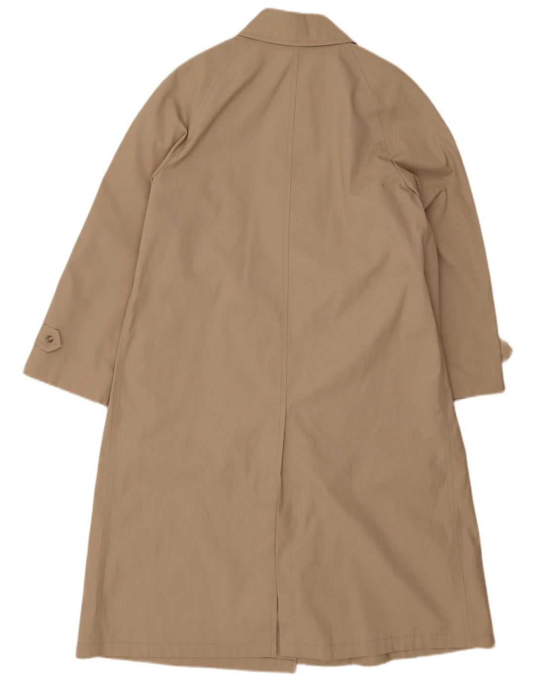 Palton pentru femei London Fog US 14 XL Maro Poliester