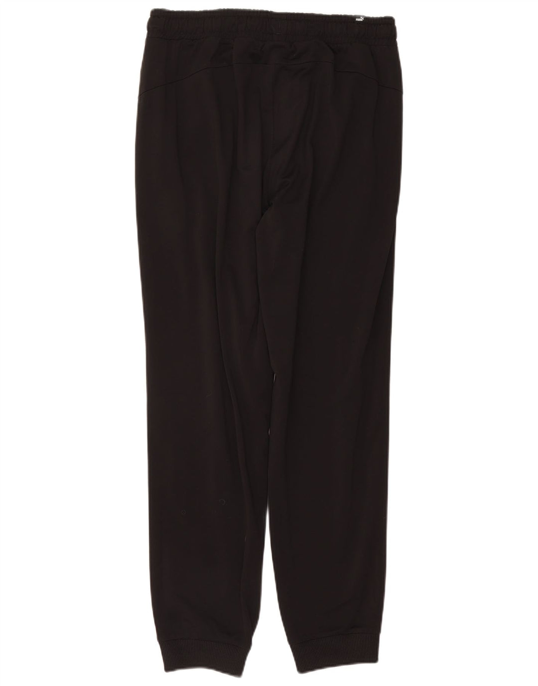 Pantaloni de trening pentru bărbați Puma Pantaloni de jogging, mari, negru, poliester