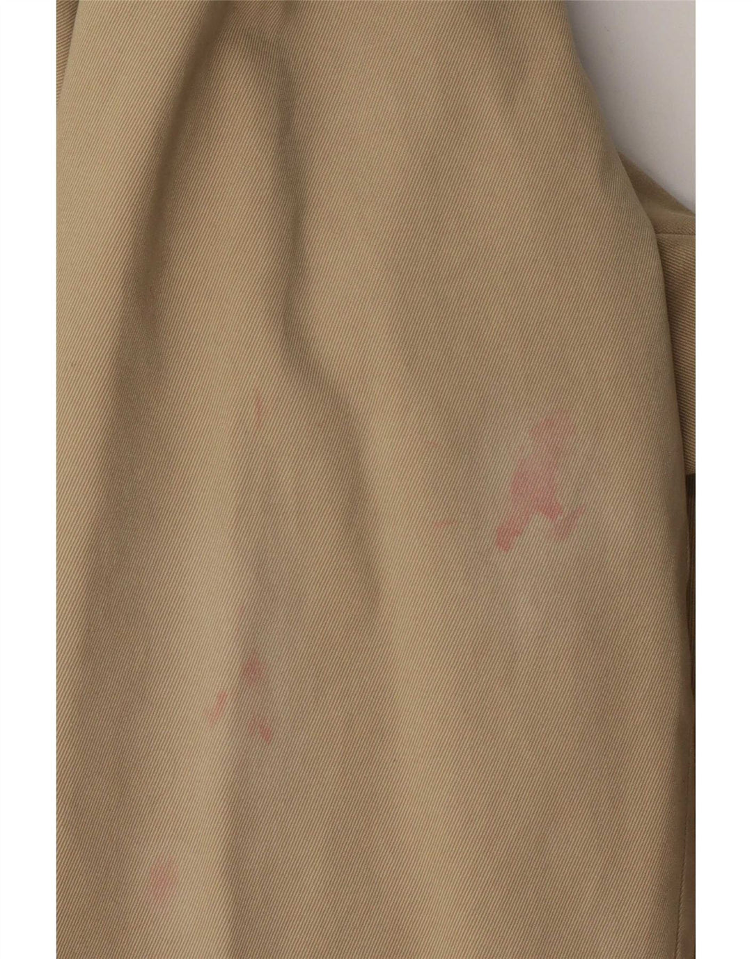 Jachetă Polo Ralph Lauren pentru bărbați, cu 3 nasturi, UK 38 Medium Bej Clasic