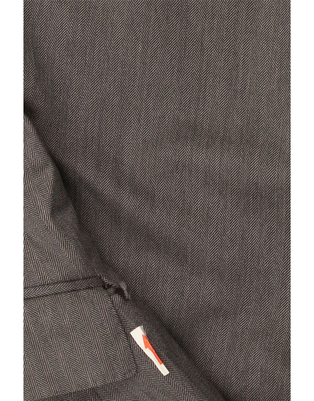 Jachetă pentru bărbați Aquascutum cu 3 nasturi, UK 40, lână mare, gri