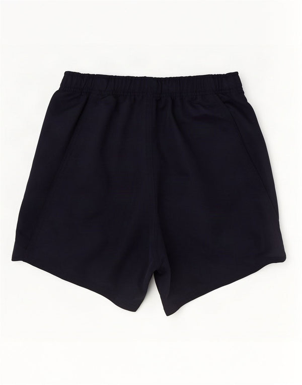Pantaloni scurți sport pentru bărbați Canterbury, poliester, albastru mic