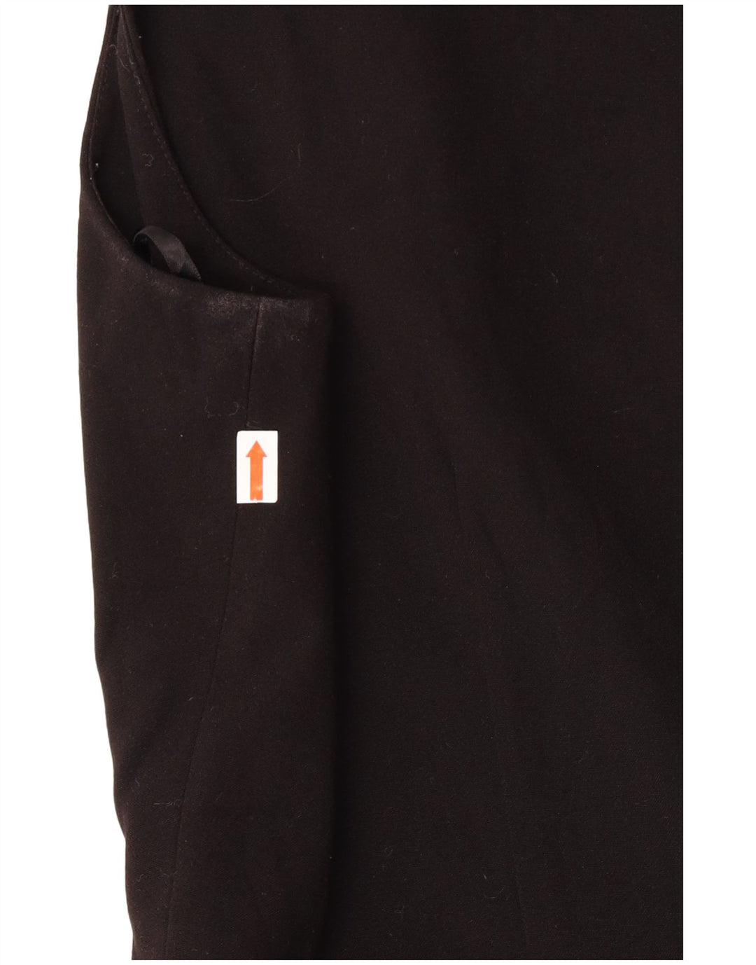 Rochie A-Line fără mâneci Calvin Klein pentru femei US 8 Medium Black