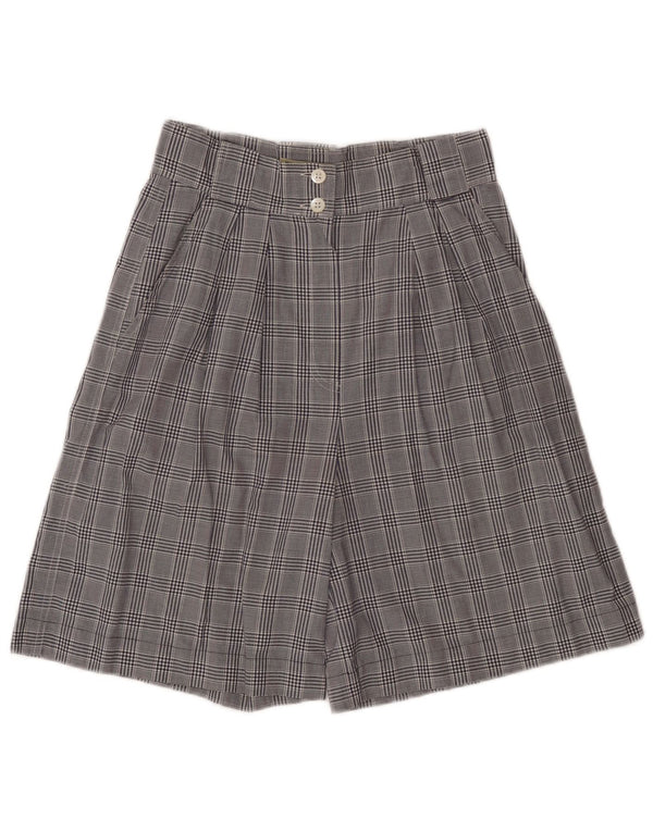 Pantaloni scurți casual pentru femei Penny Black cu talie înaltă IT 44 Medium W28 Bleumarin