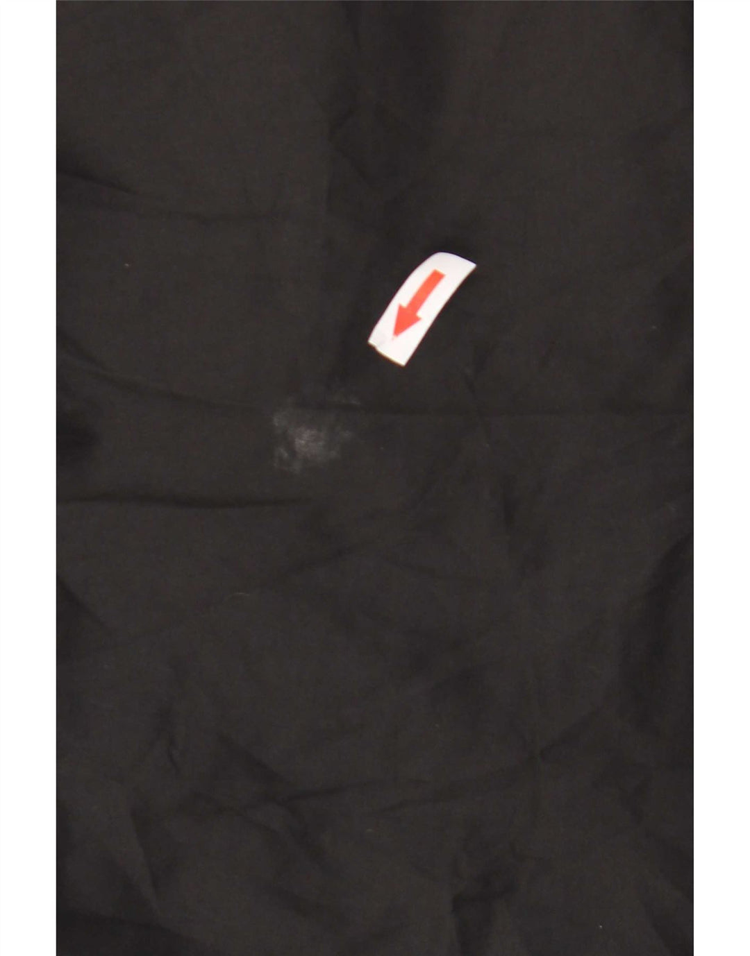 Jack & Jones Jack & Jones Windbreaker Jacket UK 38 Medium Black