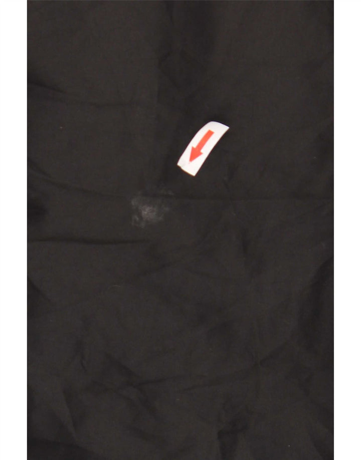 Jack & Jones Jack & Jones Windbreaker Jacket UK 38 Medium Black