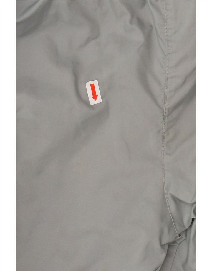 Pantaloni de trening NIKE băieți 13-14 ani XL nailon gri