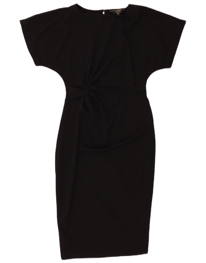 Rochie lipsy pentru femei Lipsy, 10, negru