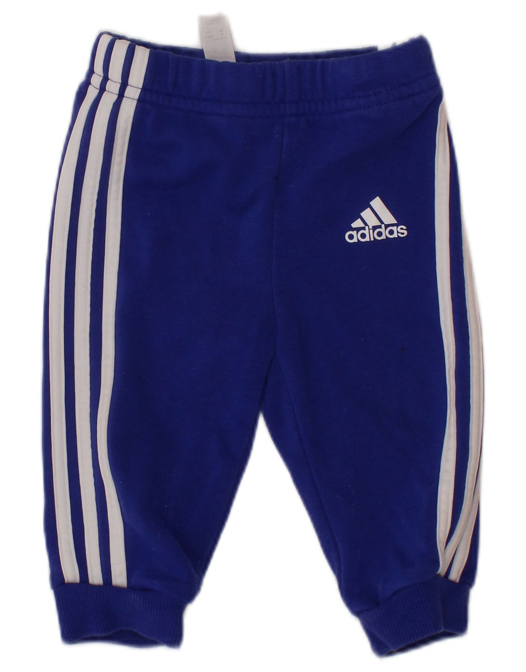 Trening complet ADIDAS Baby Boys Graphic 3-6 Luni Bumbac Albastru