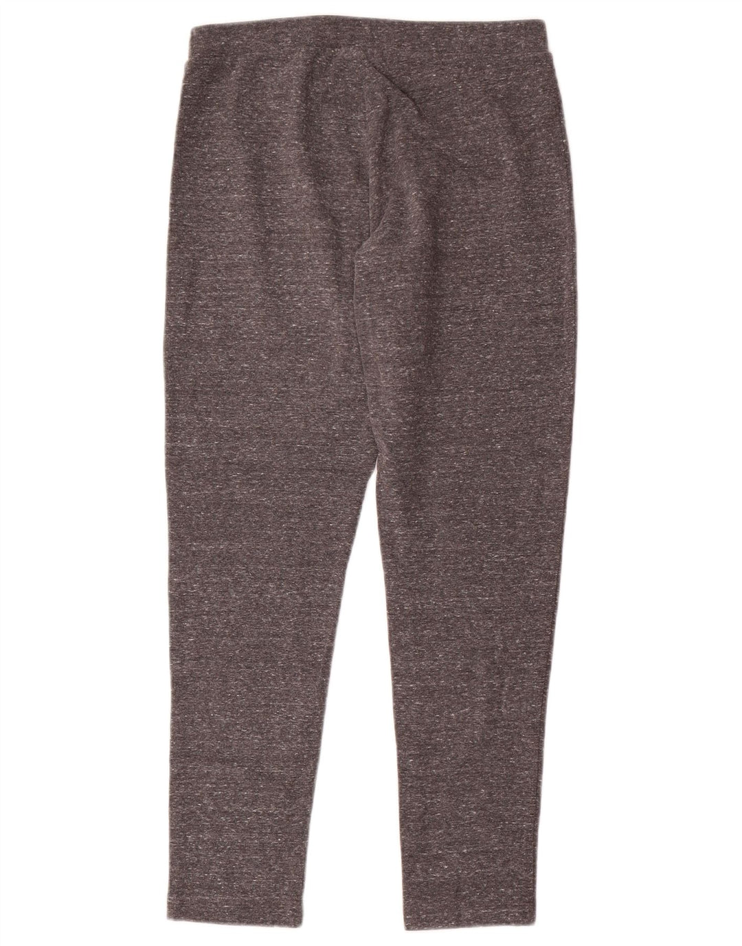 Leggings pentru femei Champion UK 12 Medium Grey Flecked