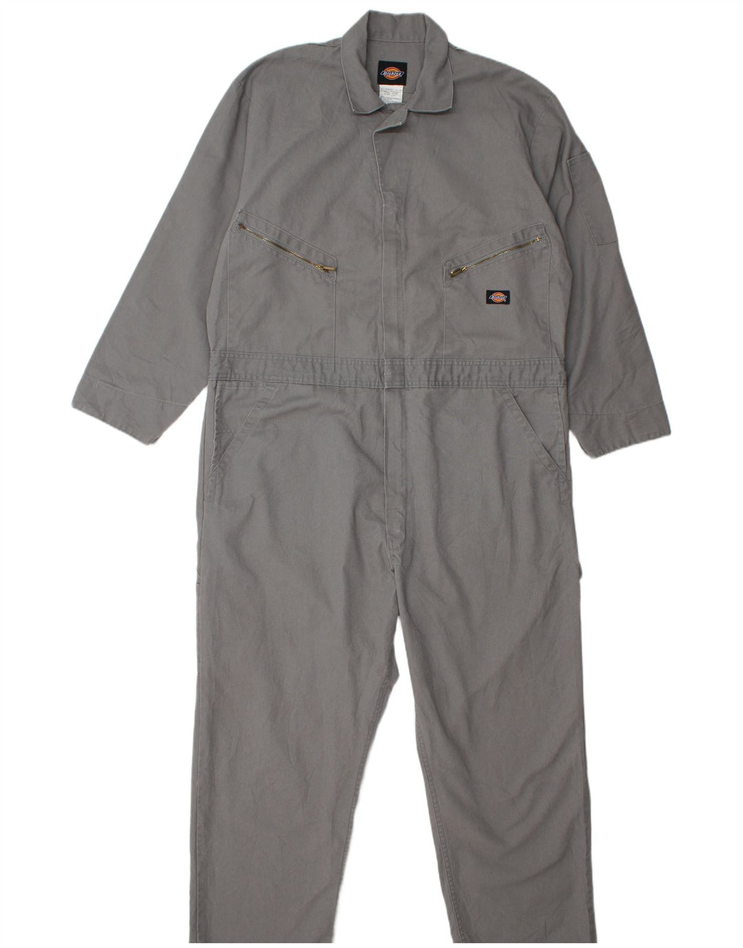 Salopetă Dickies pentru bărbați, XL, poliester gri