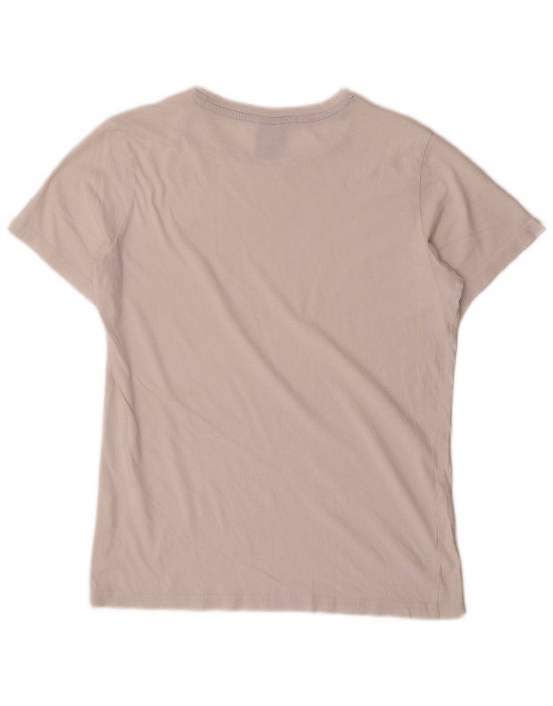 Tricou Băieți Champion Top 13-14 Ani XL Alb