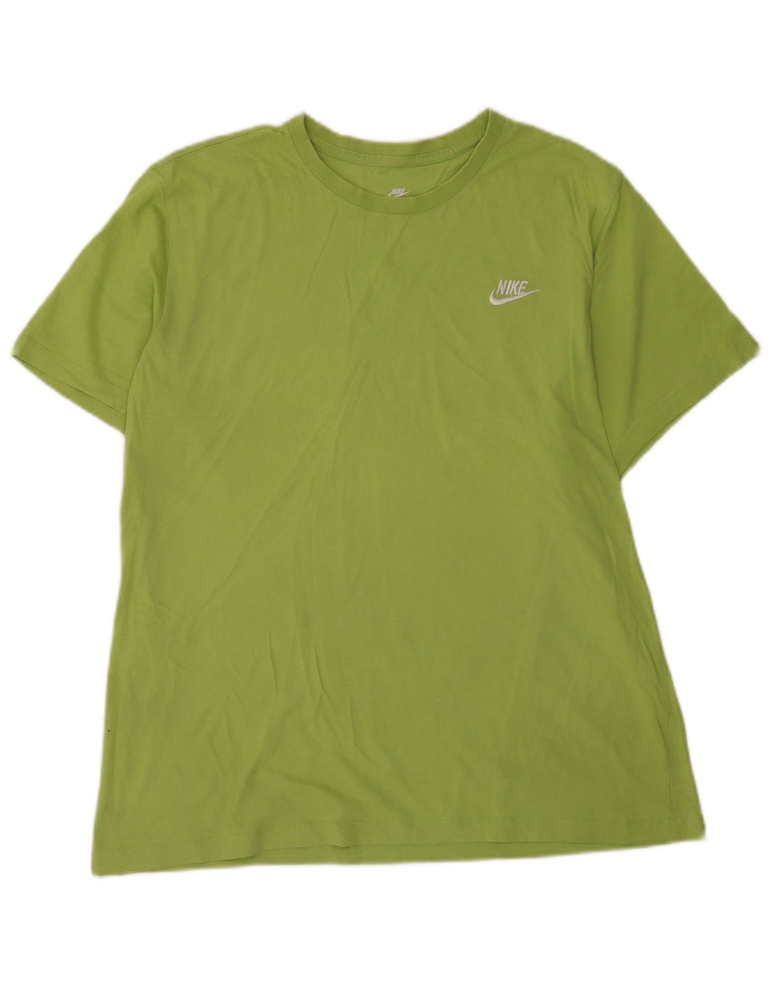 Tricou pentru bărbați Nike Top mare verde