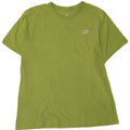 Tricou pentru bărbați Nike Top mare verde