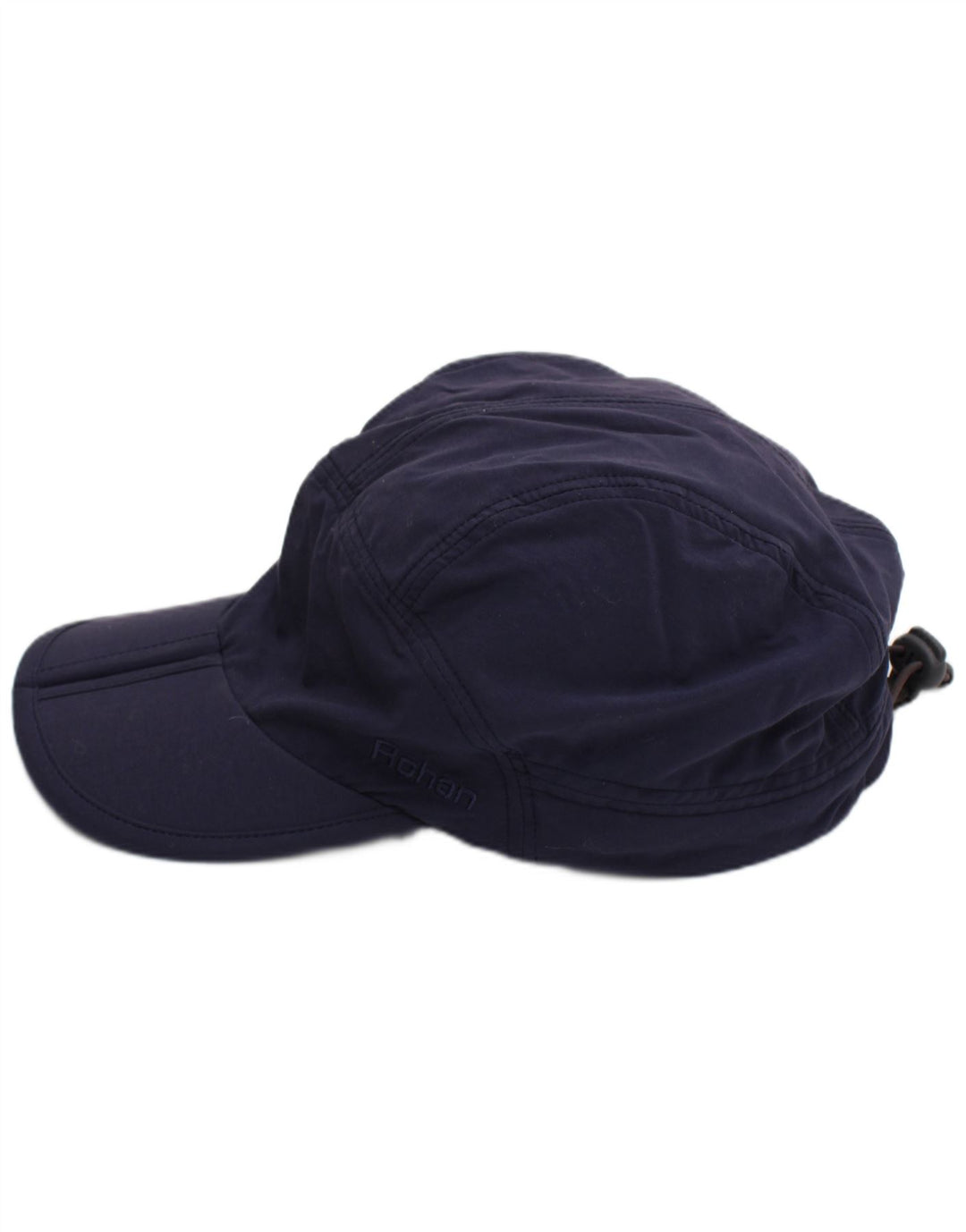 Șapcă de camioner pentru bărbați Rohan, mare/XL, poliamidă bleumarin