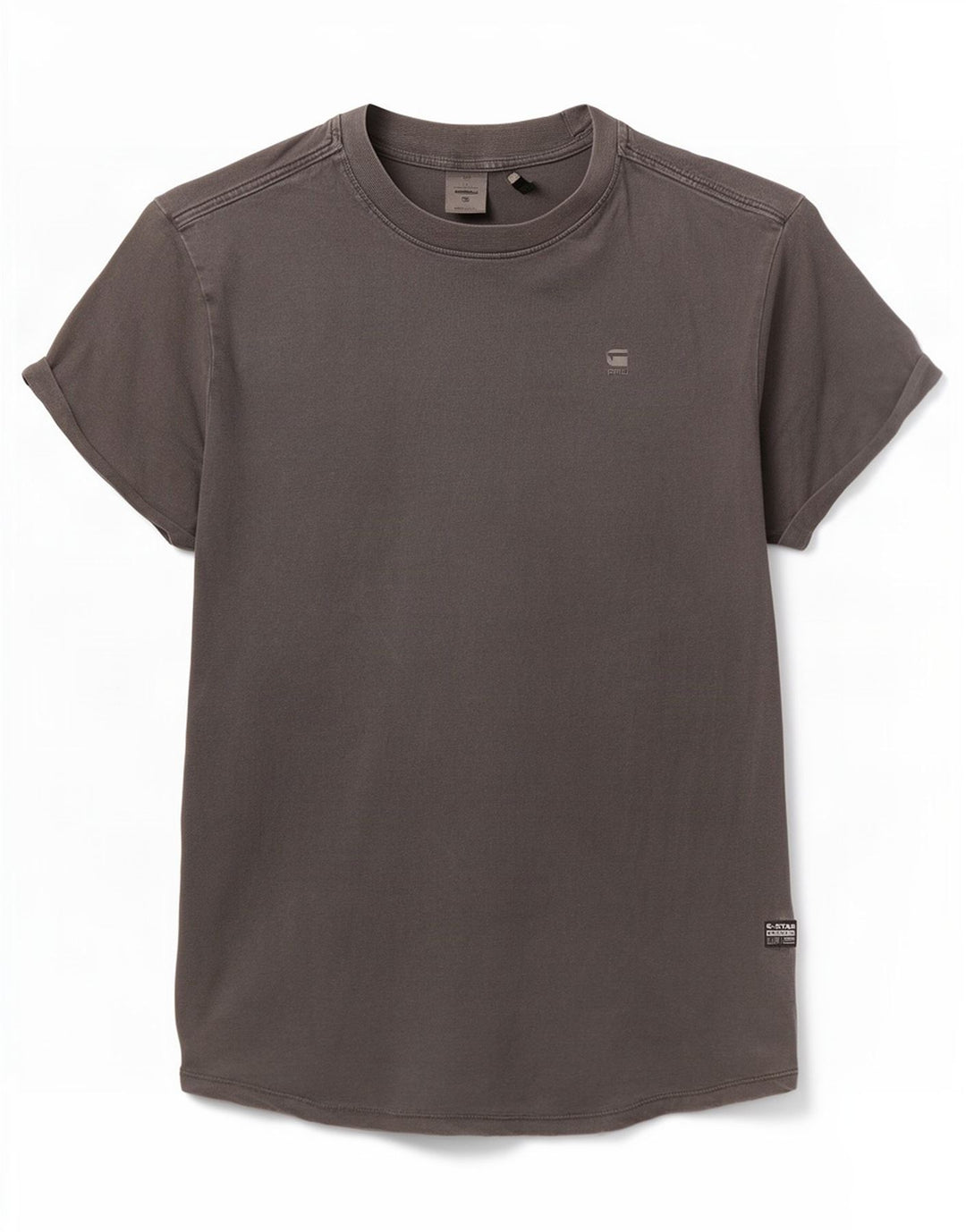 Tricou Bărbați G-Star Top Medium Gri