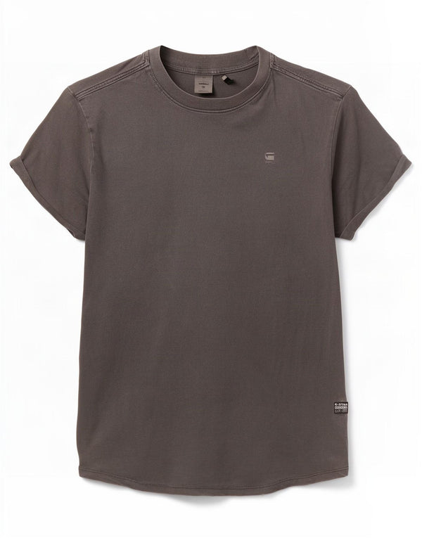 Tricou Bărbați G-Star Top Medium Gri