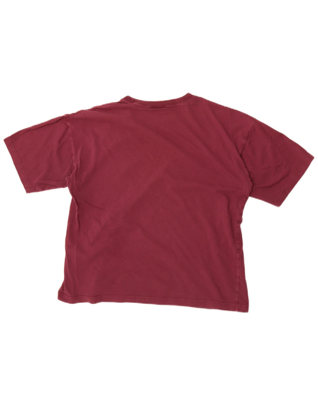Tricou pentru bărbați Champion Top Medium Burgundy
