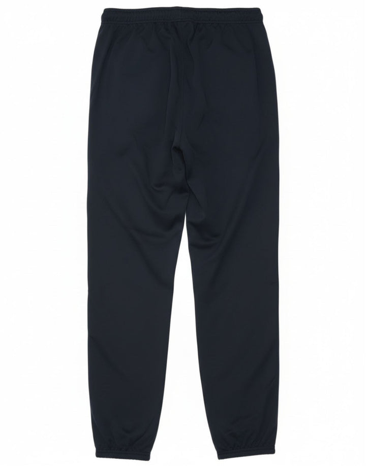 Champion Băieți Trening Pantaloni Joggeri 13-14 Ani XL Bleumarin Poliester