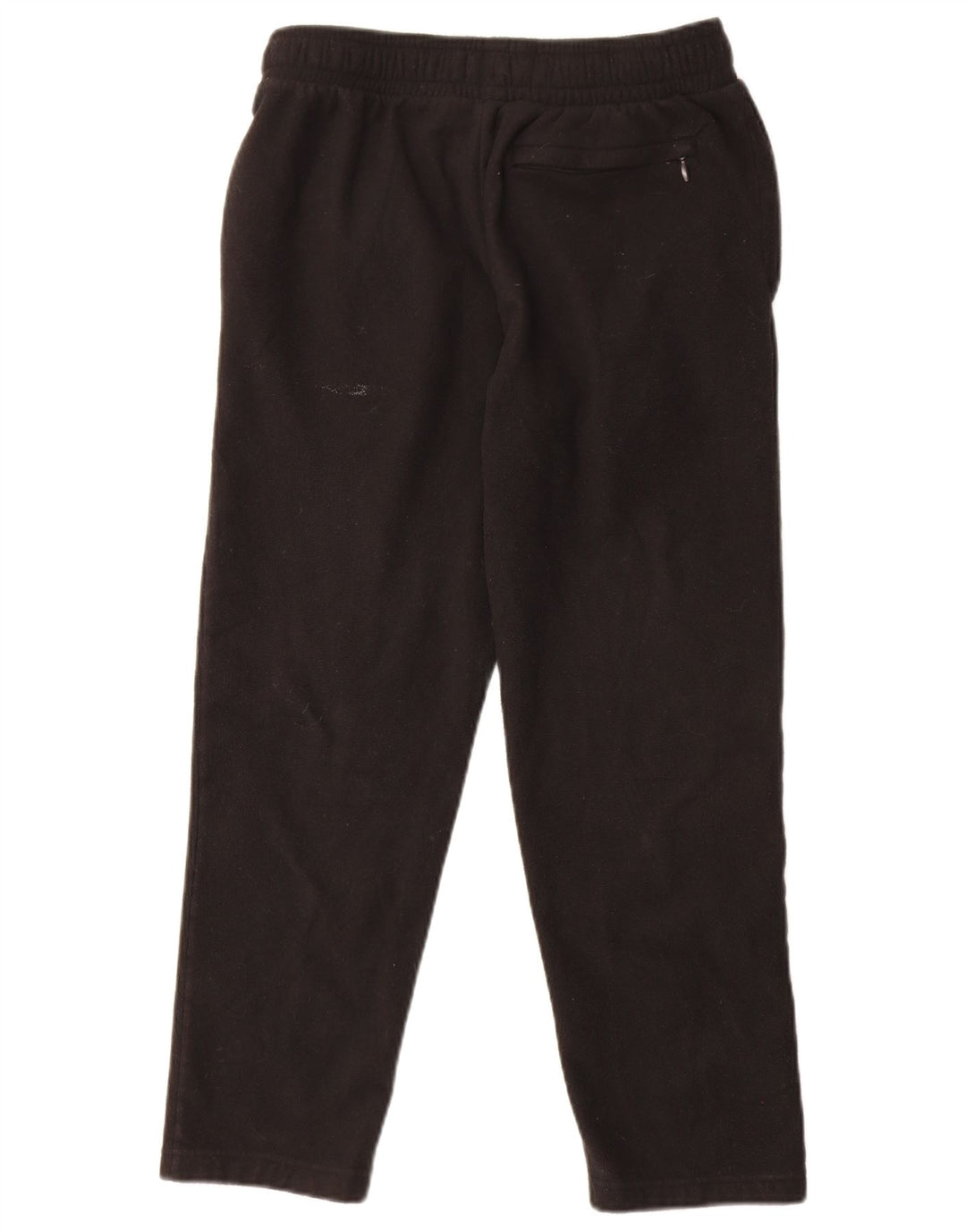 Pantaloni de trening din velur pentru femei Marks & Spencer UK 8 Small Black