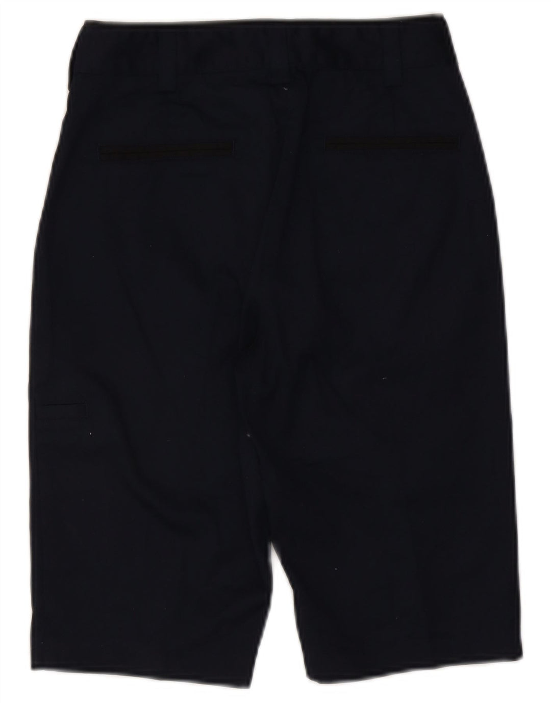 Bermude pentru femei Marks & Spencer UK 6 XS W26 Poliester bleumarin