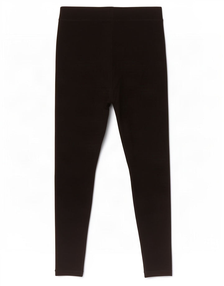 Leggings pentru femei Gap UK 14 Large Black