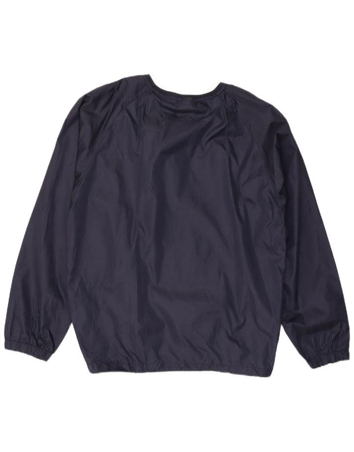 Umbro Pulover Trening Top 2XL Bleumarin Poliester