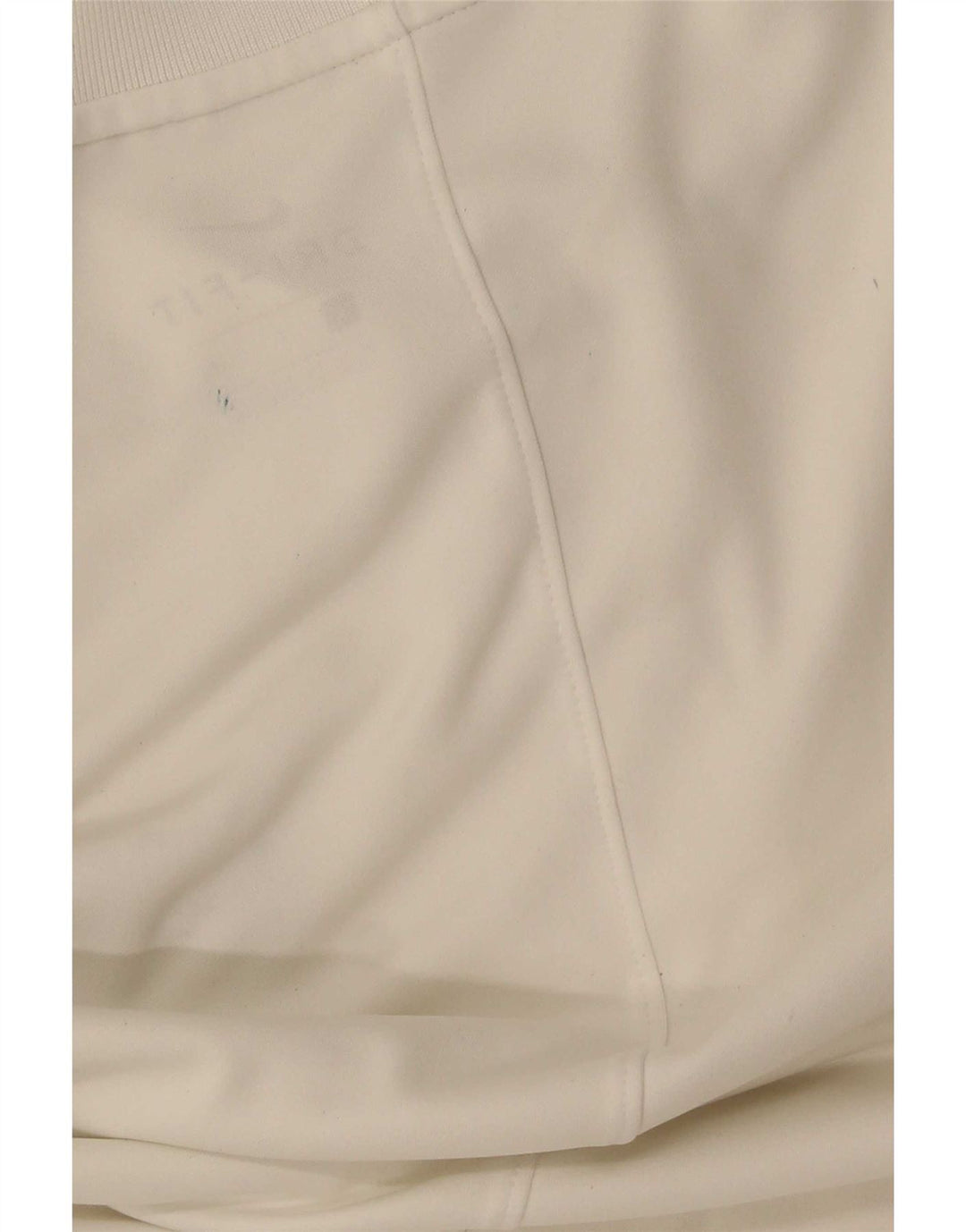 Tricou pentru bărbați Nike Top mare, alb, poliester