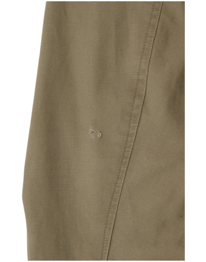 Jachetă vintage pentru bărbați IT 48/50 Medium Khaki