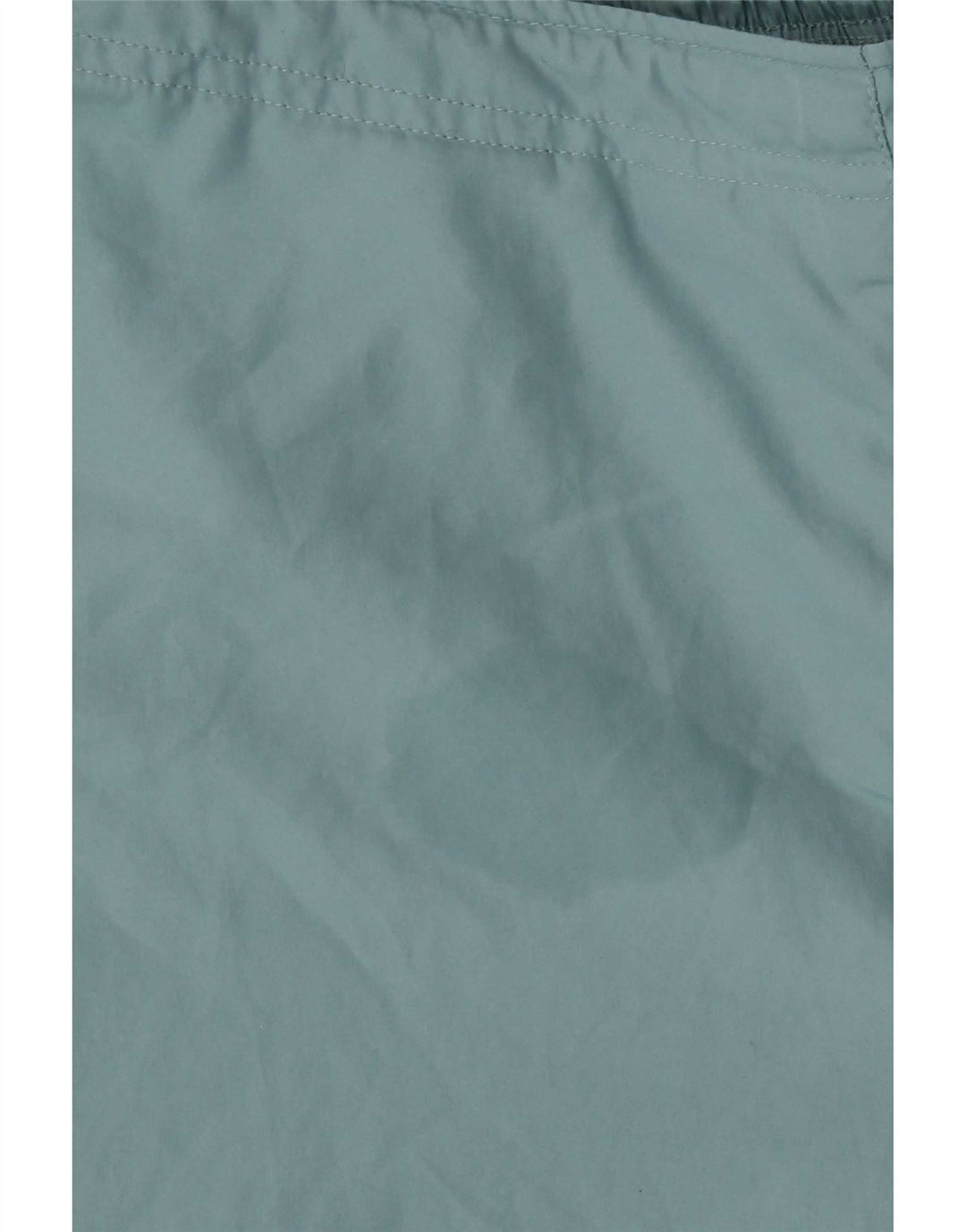 Pantaloni de vânt pentru femei Adidas UK 12 Poliester albastru mediu