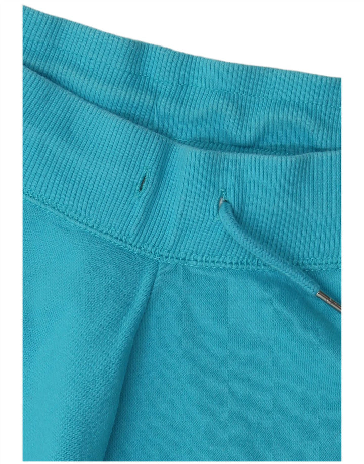 Pantaloni de trening pentru femei Nike Pantaloni de jogging UK 14 Medium Blue