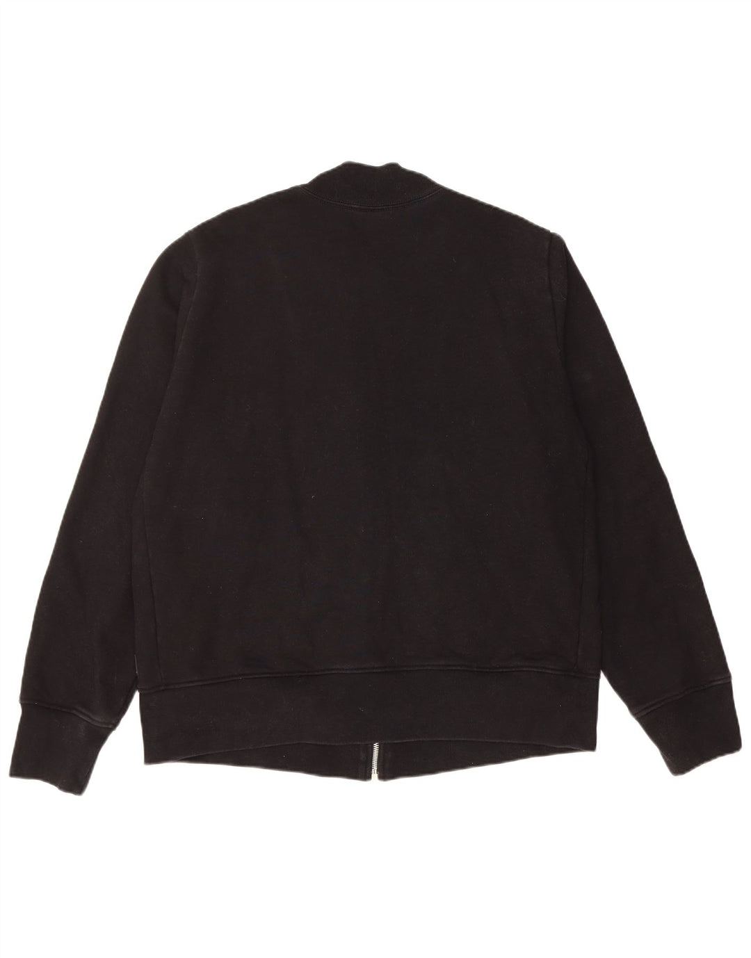 Jachetă de trening pentru femei Paul Smith UK 20 2XL bumbac negru
