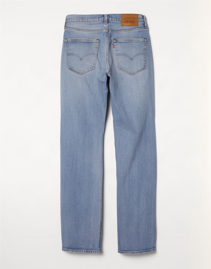 Blugi Levi's 527 Bootcut W30 L34 Albastru