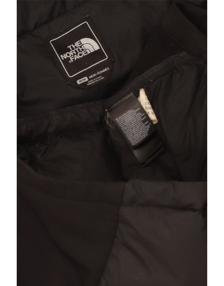 Jachetă căptușită pentru bărbați The North Face UK 38 Medium Black Poliester