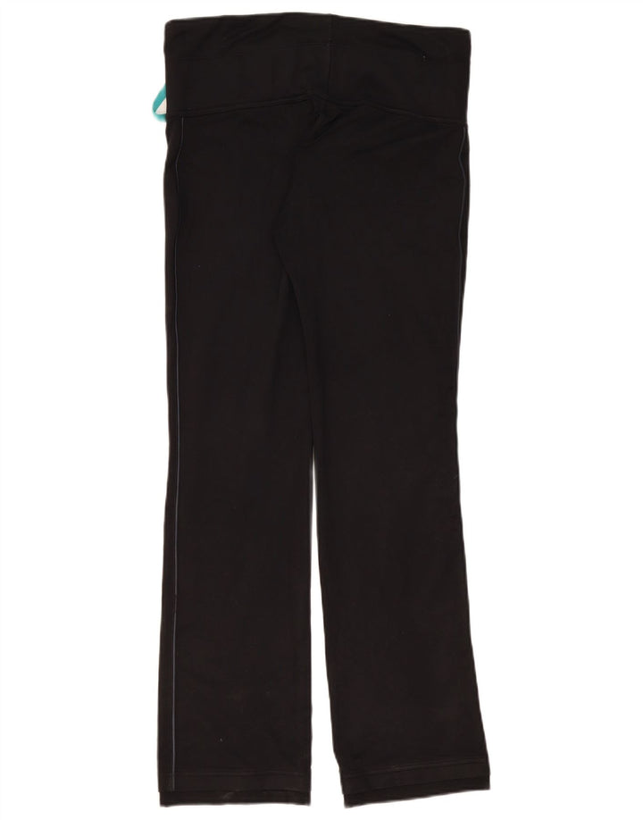 Pantaloni de trening Reebok pentru femei UK 14 Large Black