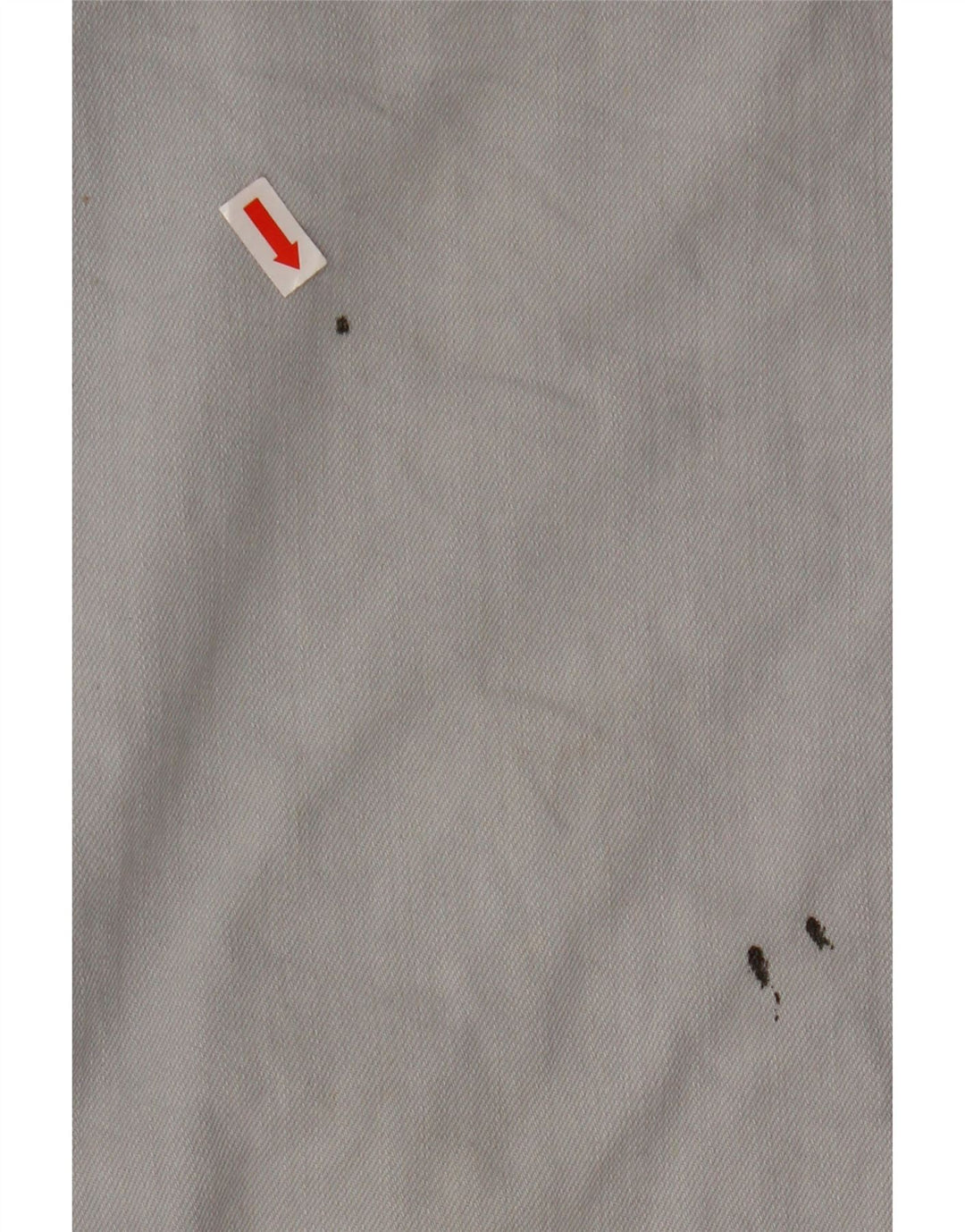 Blugi Levi's 511 Slim pentru bărbați W32 L27 bumbac gri