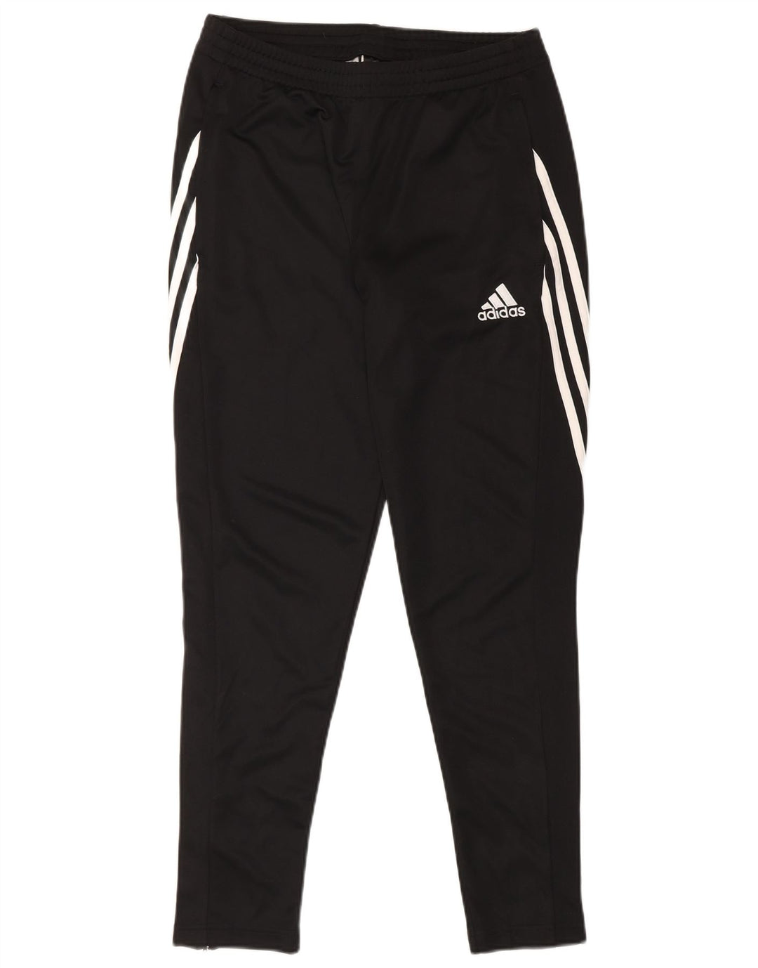 Pantaloni de trening Climalite ADIDAS pentru bărbați, negru mediu