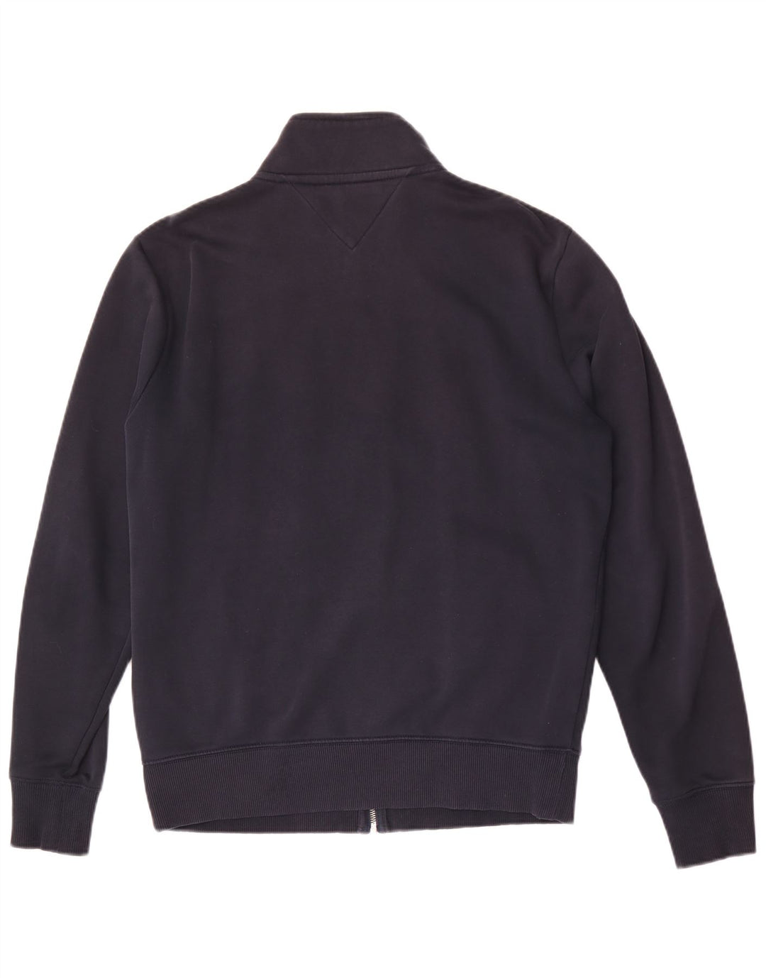 Jachetă de trening pentru bărbați Tommy Hilfiger, mare, albastru bleumarin