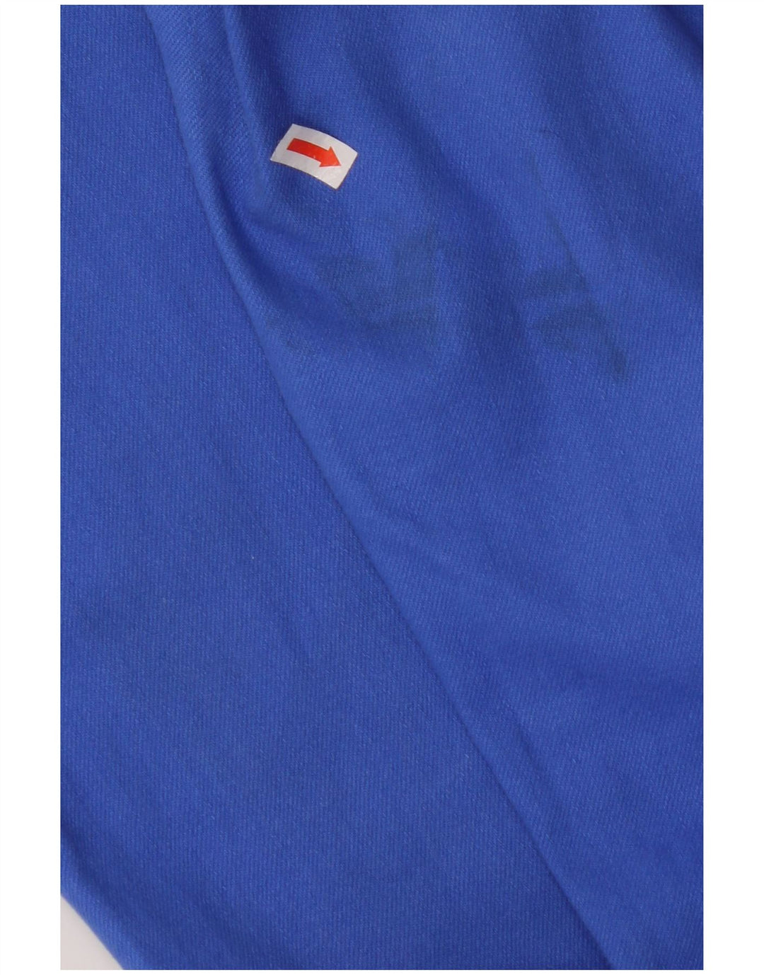 Blugi slim pentru femei RALPH LAUREN US 12 Large W34 L32 Blue Bumbac