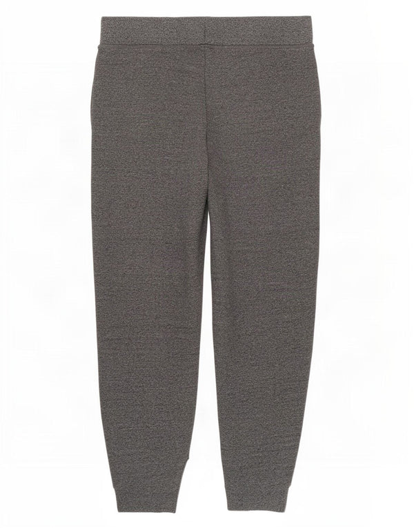 Pantaloni de trening pentru femei Freddy Joggeri UK 10 Bumbac cu pete gri mici