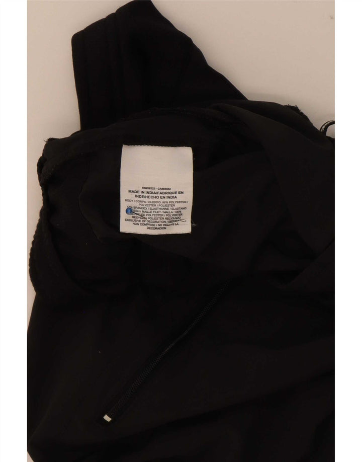 Pantaloni de trening Nike Dri Fit pentru bărbați, mari, negru, poliester