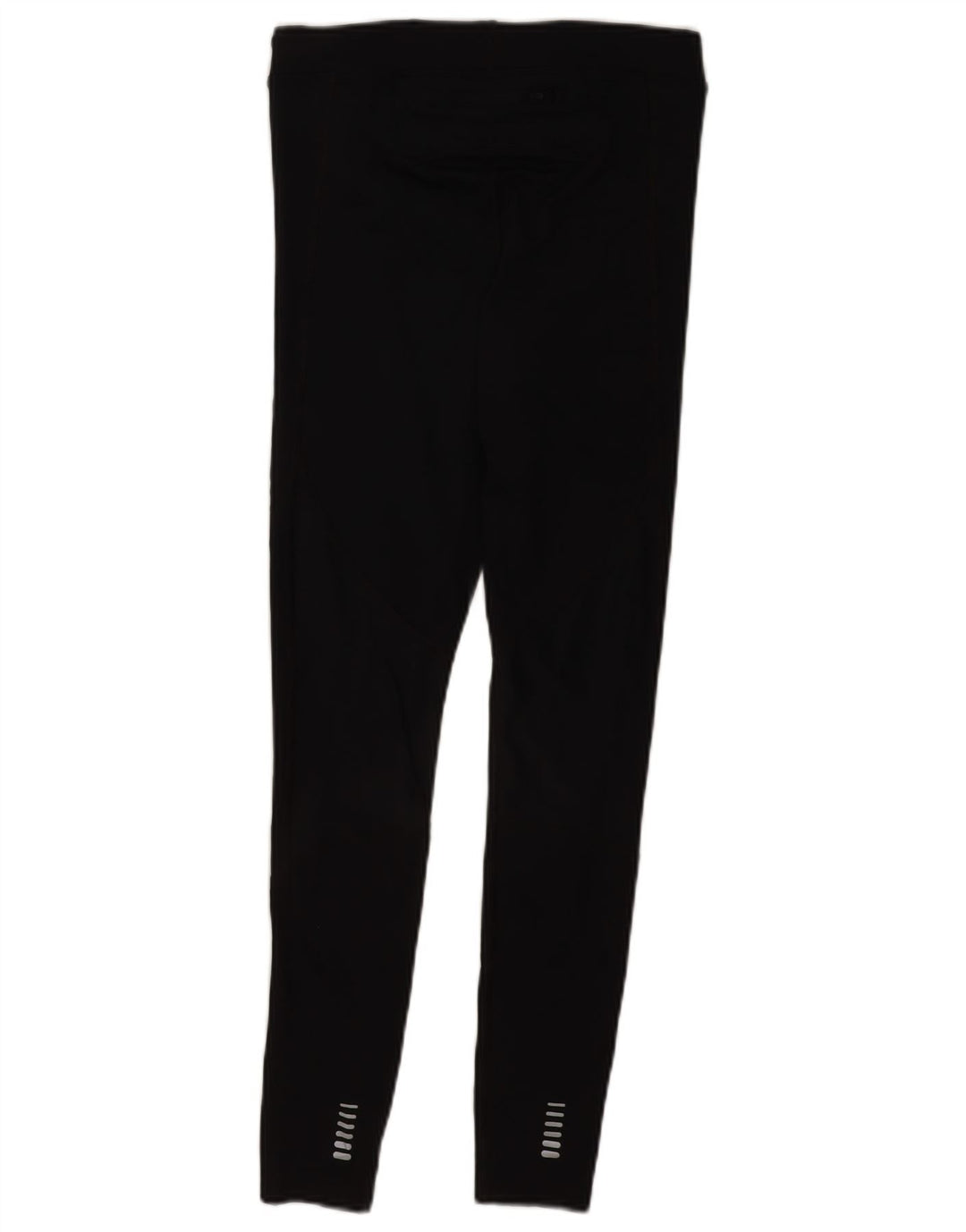 Leggings pentru femei Under Armour, poliester mediu negru