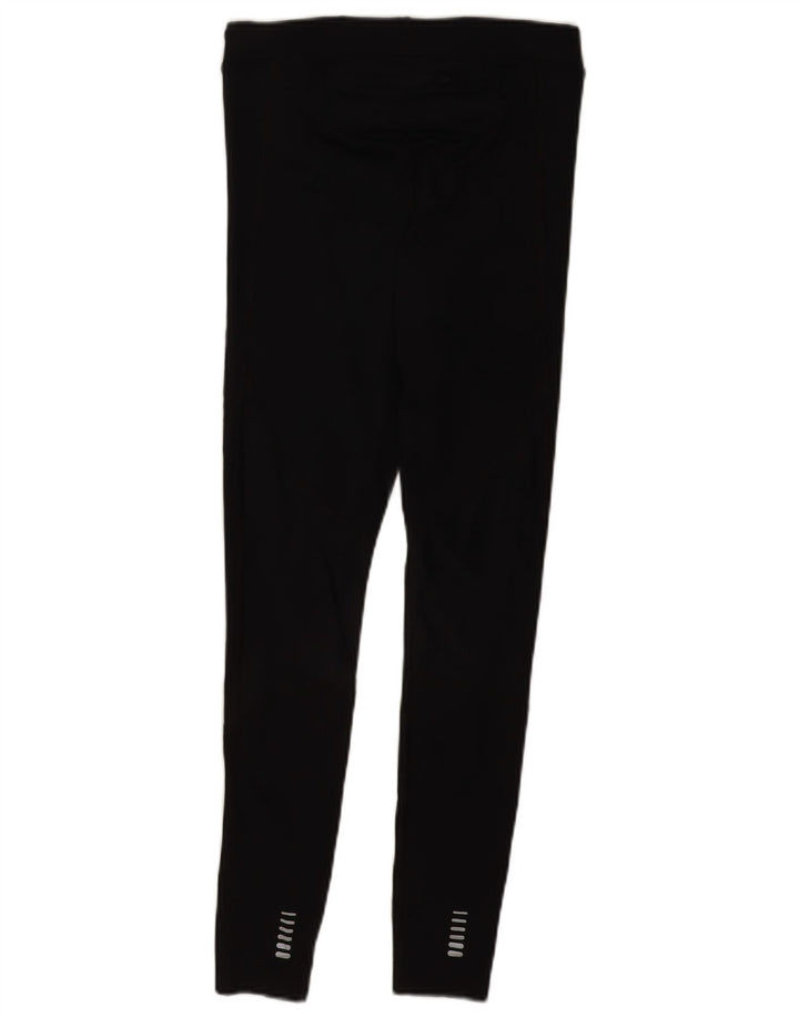 Leggings pentru femei Under Armour, poliester mediu negru