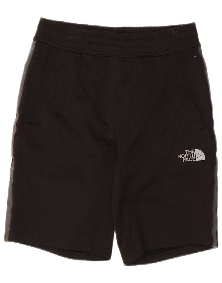 Pantaloni scurți sport pentru bărbați The North Face XS poliester negru